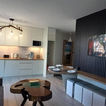 Apartament Koszalka ウェバ エクステリア 写真