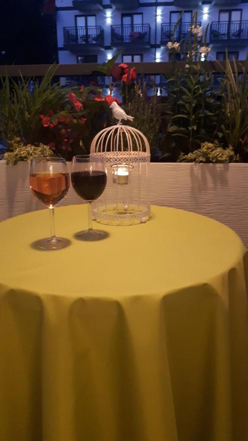 Apartament Koszalka ウェバ エクステリア 写真