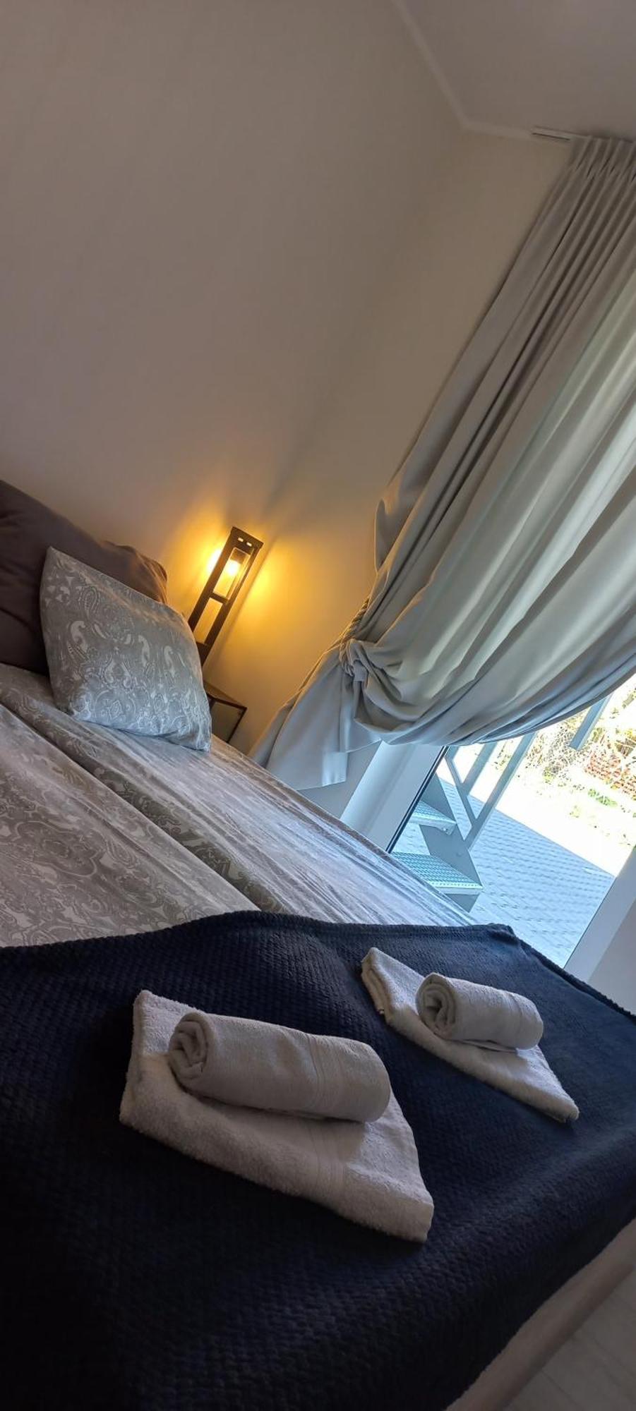 Apartament Koszalka ウェバ エクステリア 写真
